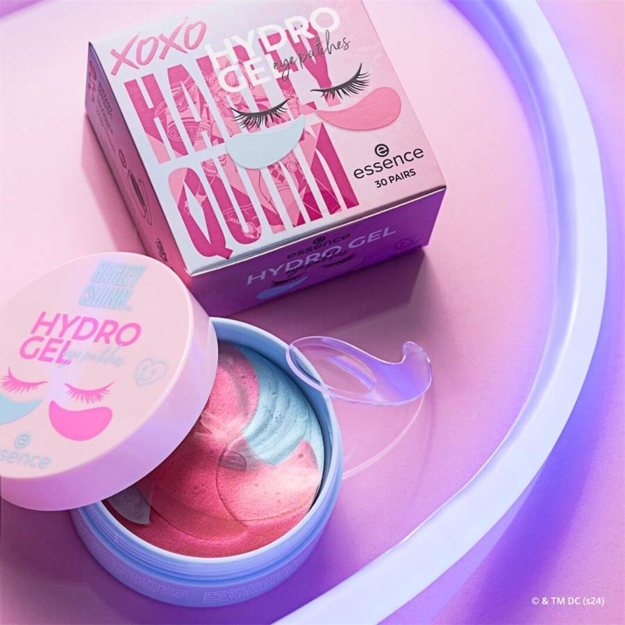 Essence Harley Quinn