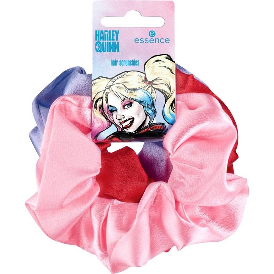 Essence Harley Quinn