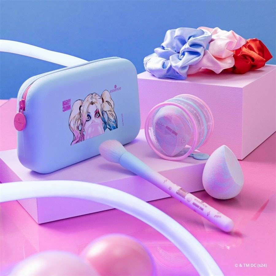 Essence Harley Quinn