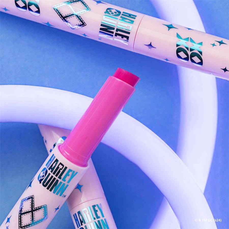 Essence Harley Quinn