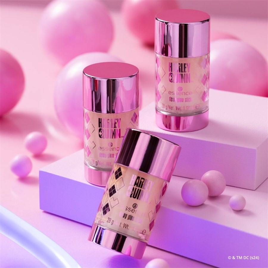 Essence Harley Quinn