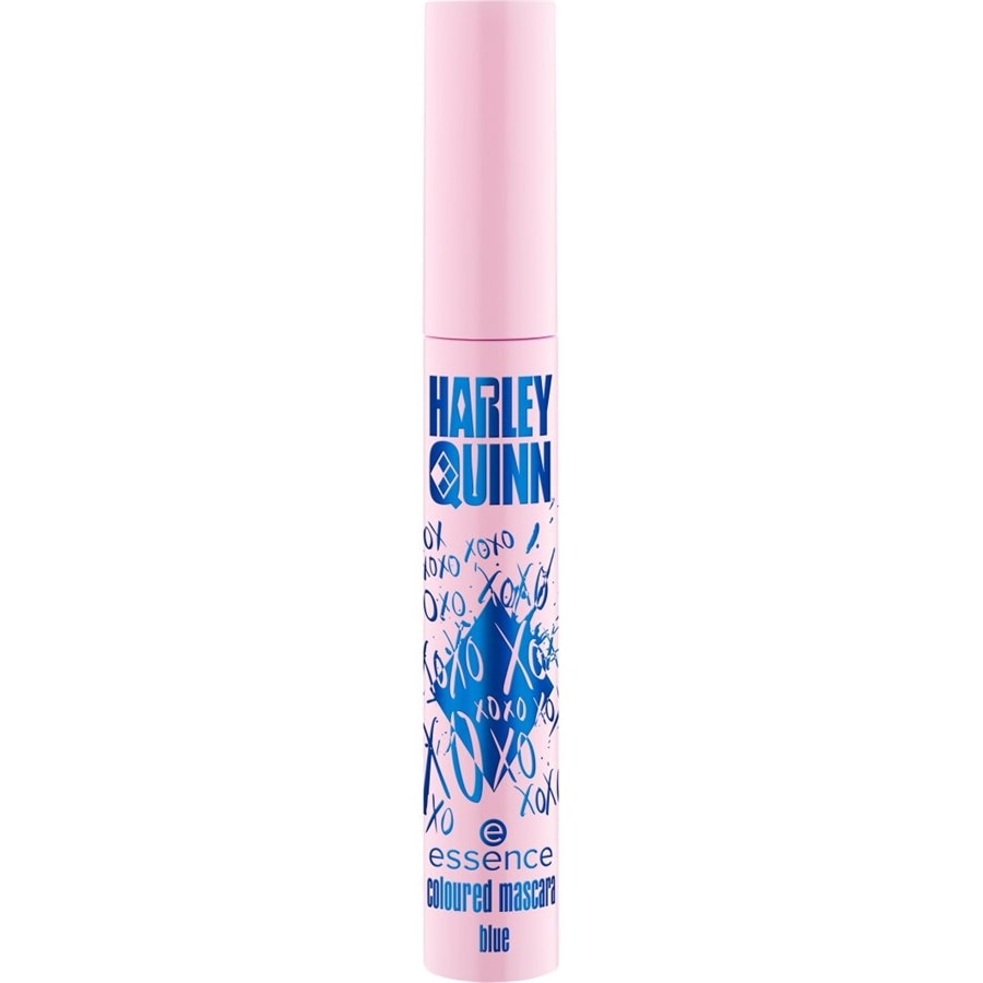 Essence Harley Quinn