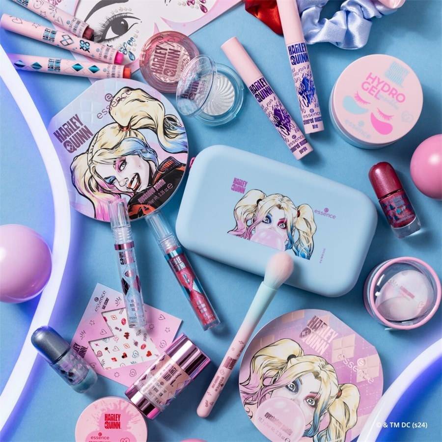 Essence Harley Quinn
