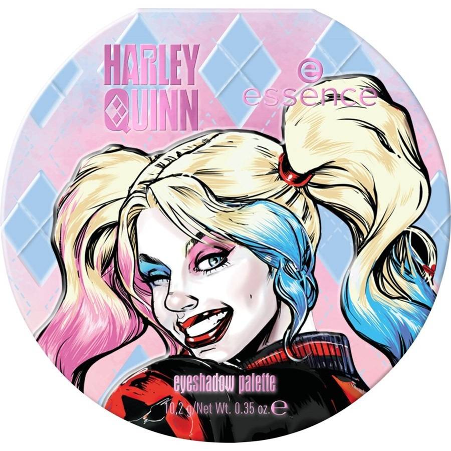 Essence Harley Quinn