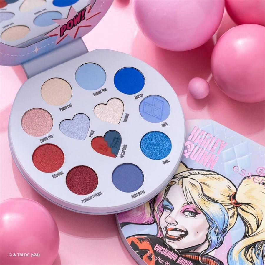 Essence Harley Quinn