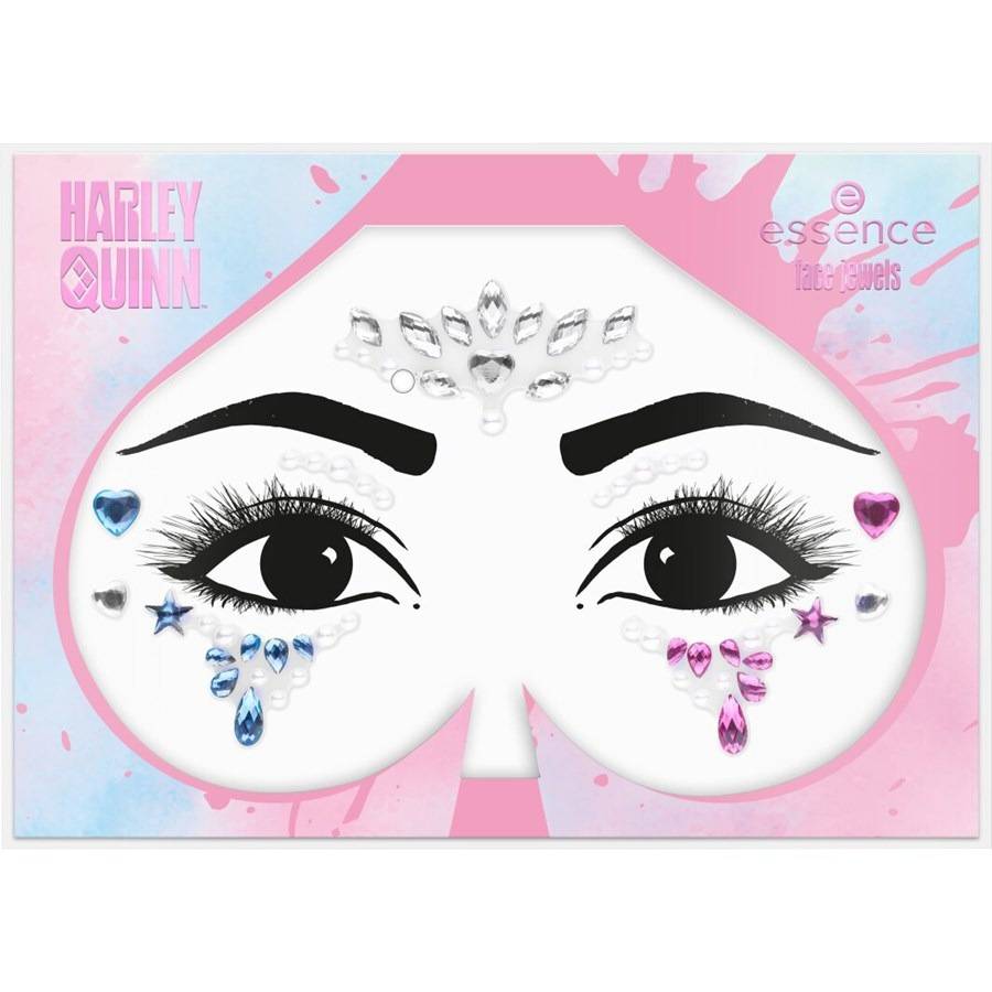 Essence Harley Quinn