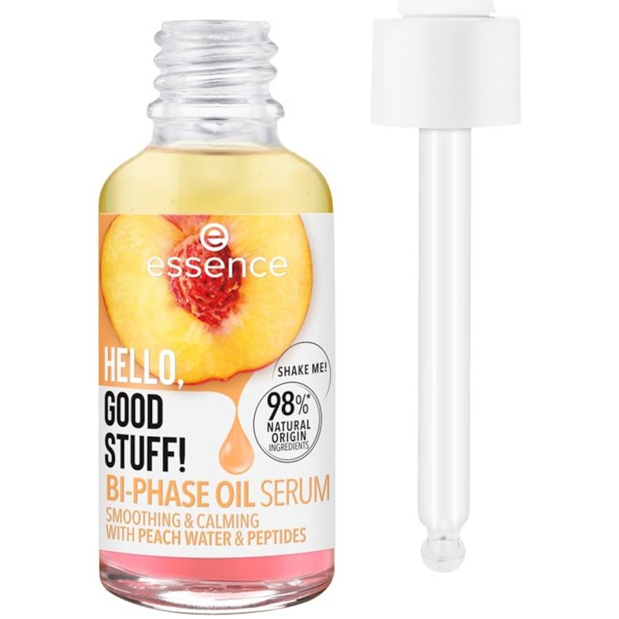 Essence Hello, Good Stuff!