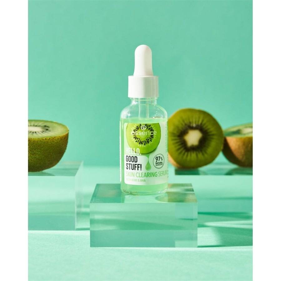Essence Hello, Good Stuff!
