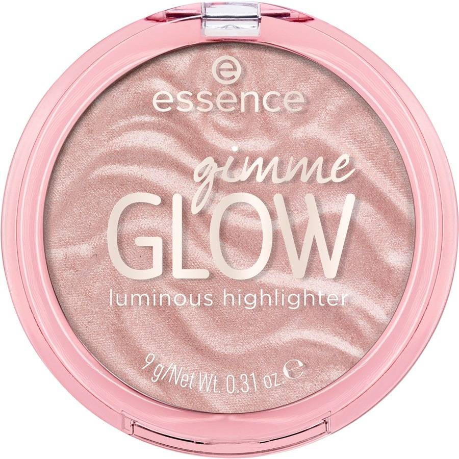 Essence Highlighter