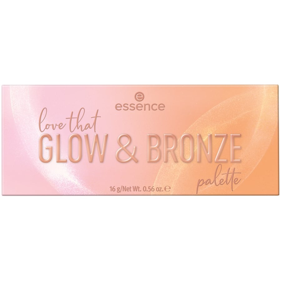 Essence Highlighter