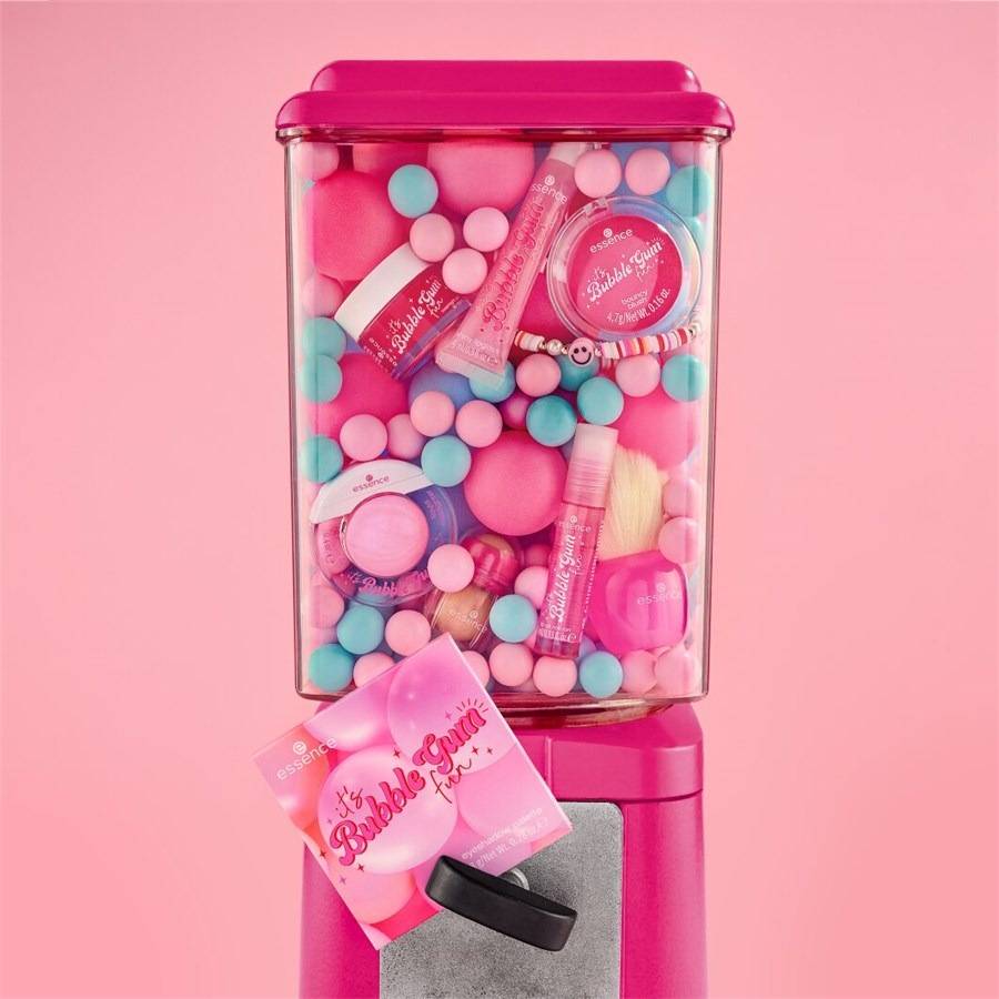 Essence IT'S BUBBLE GUM FUN