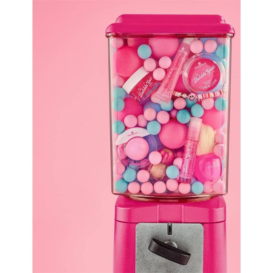 Essence IT'S BUBBLE GUM FUN