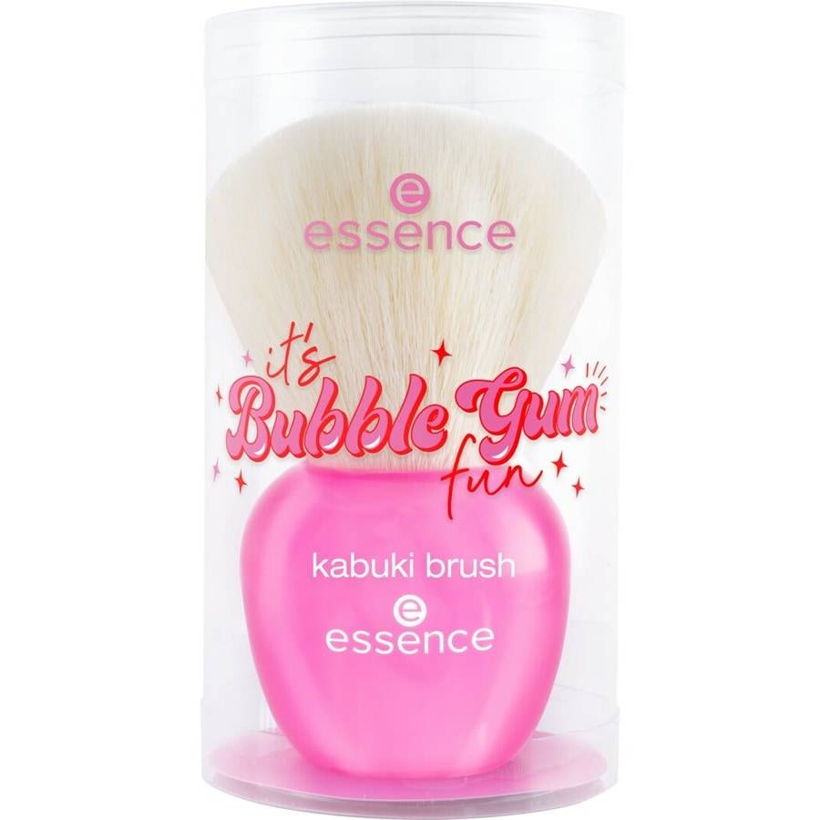 Essence IT'S BUBBLE GUM FUN