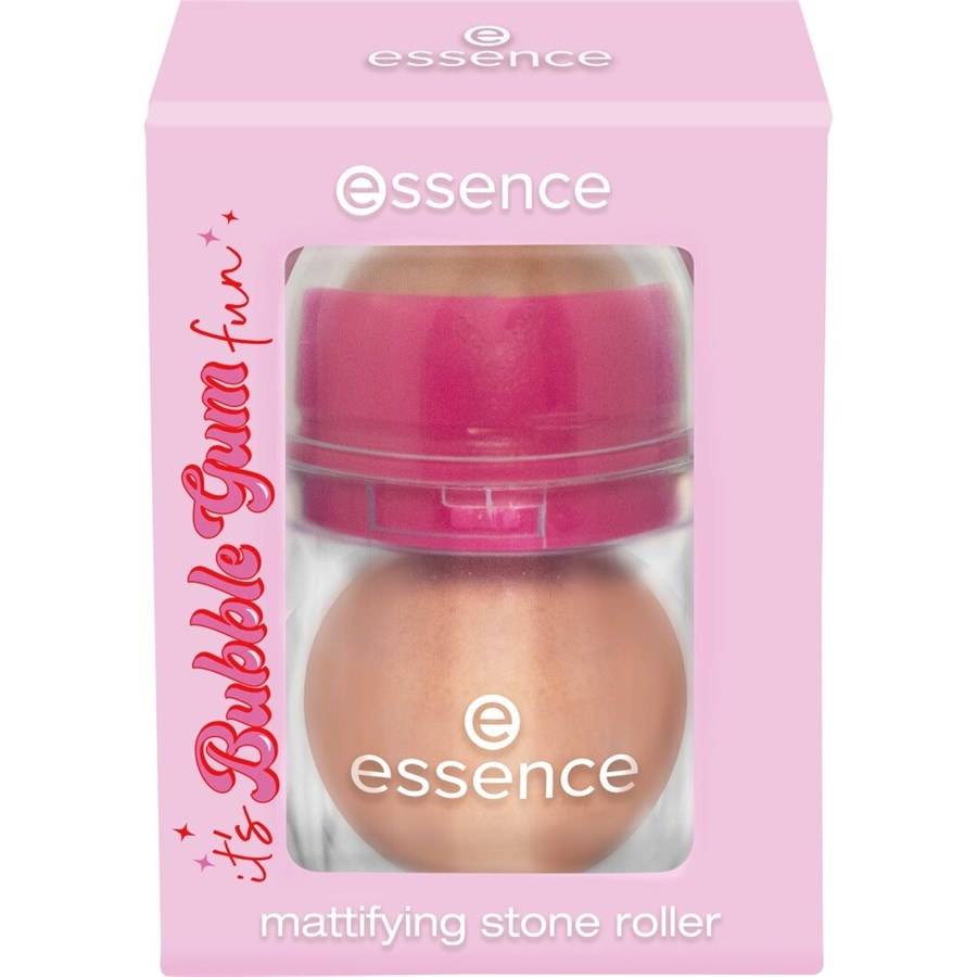 Essence IT'S BUBBLE GUM FUN
