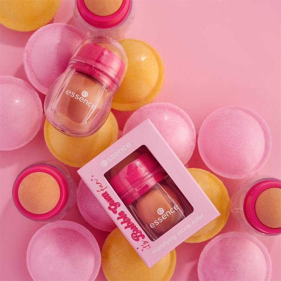 Essence IT'S BUBBLE GUM FUN