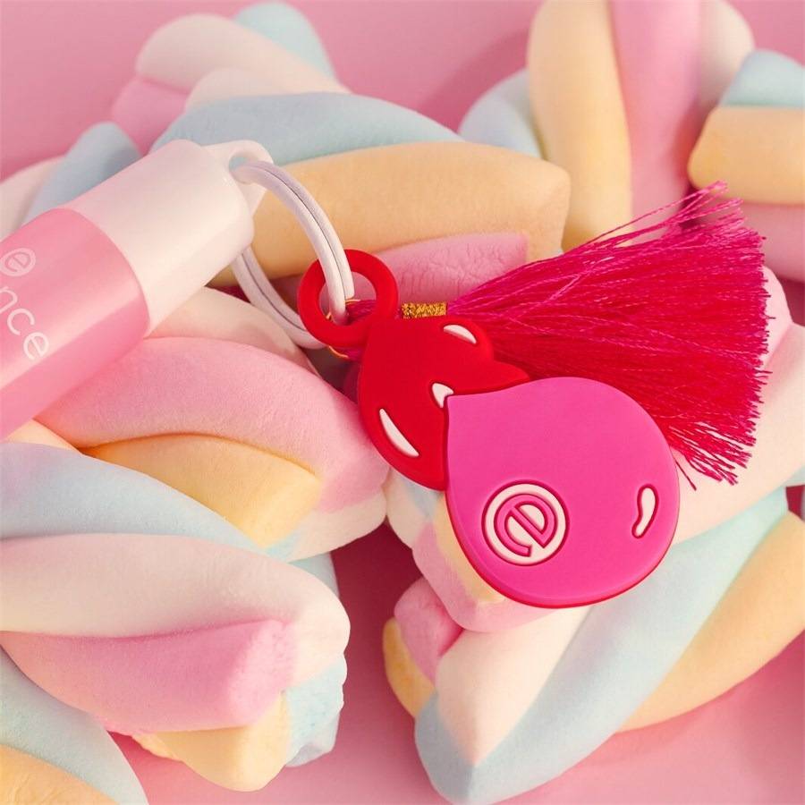 Essence IT'S BUBBLE GUM FUN