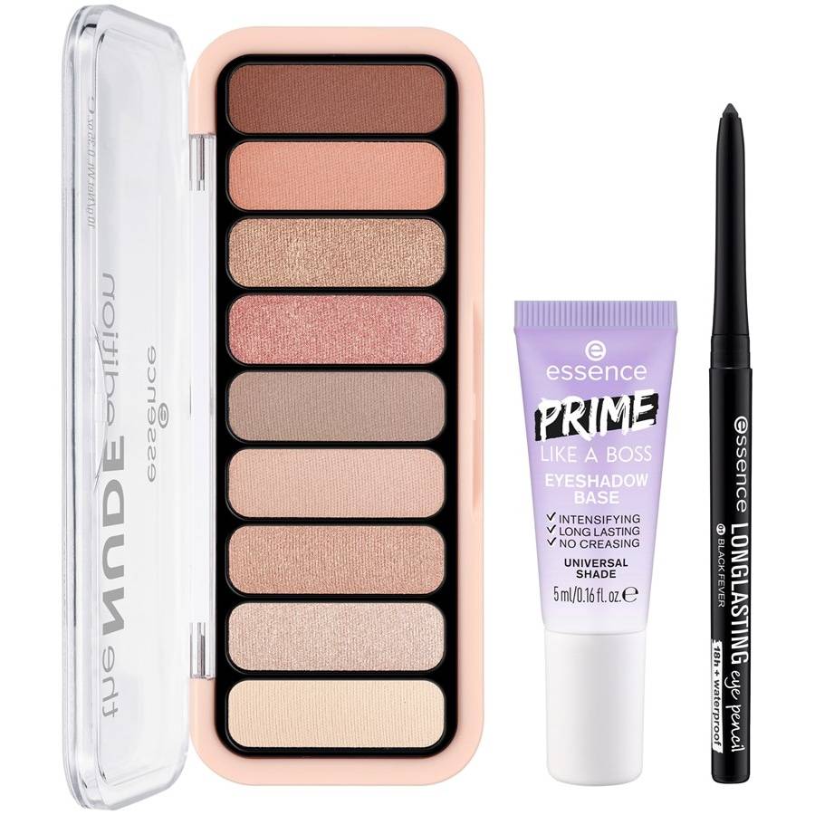 Essence Lidschatten