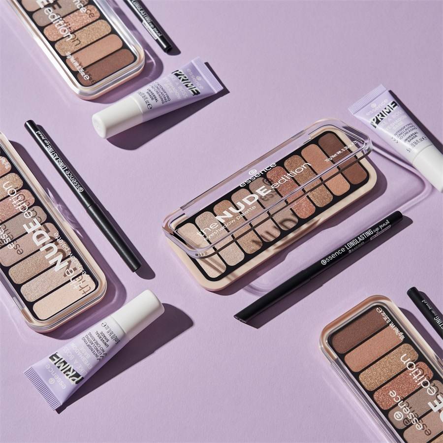 Essence Lidschatten