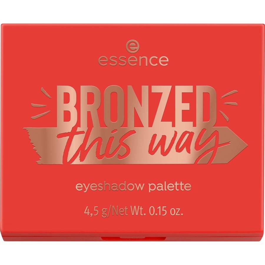 Essence Lidschatten