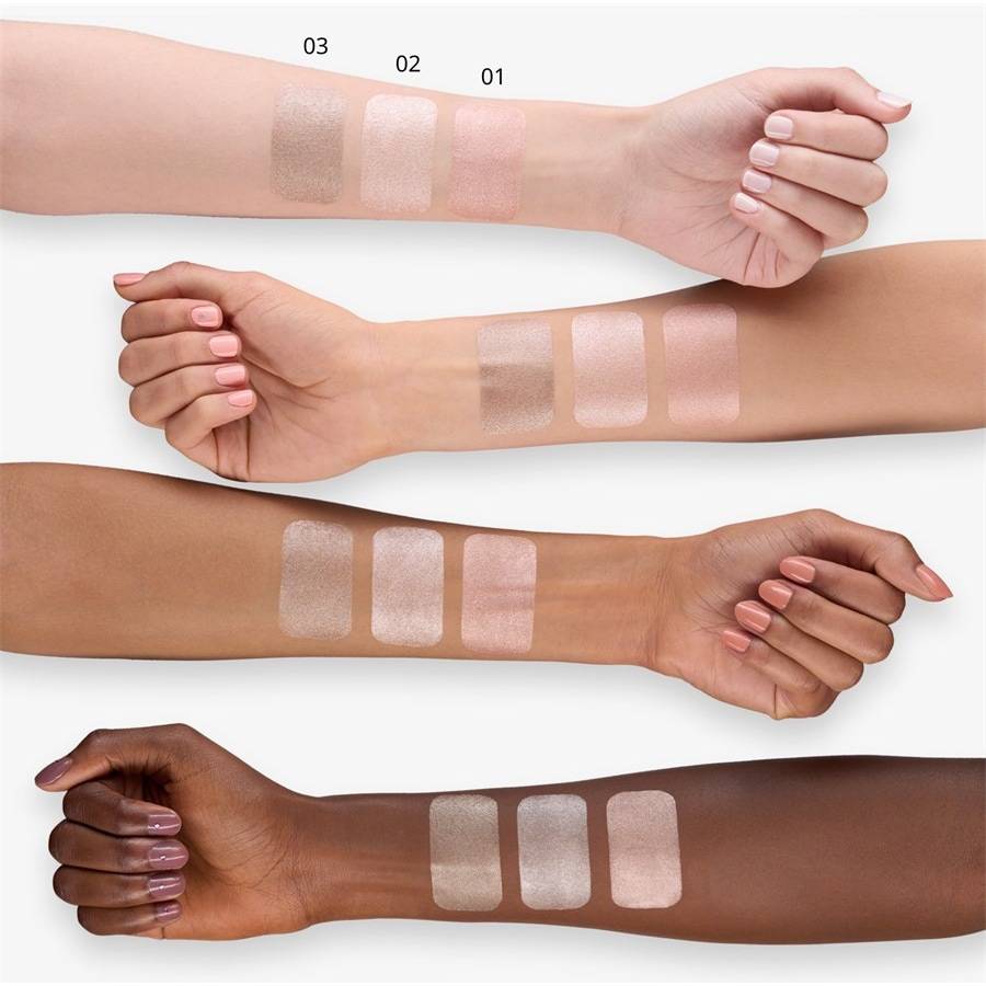 Essence Lidschatten