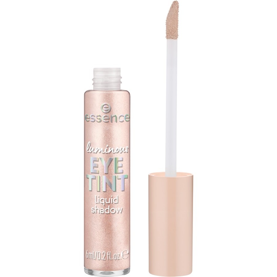 Essence Lidschatten