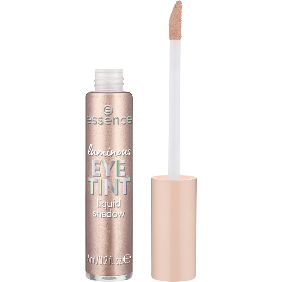 Essence Lidschatten