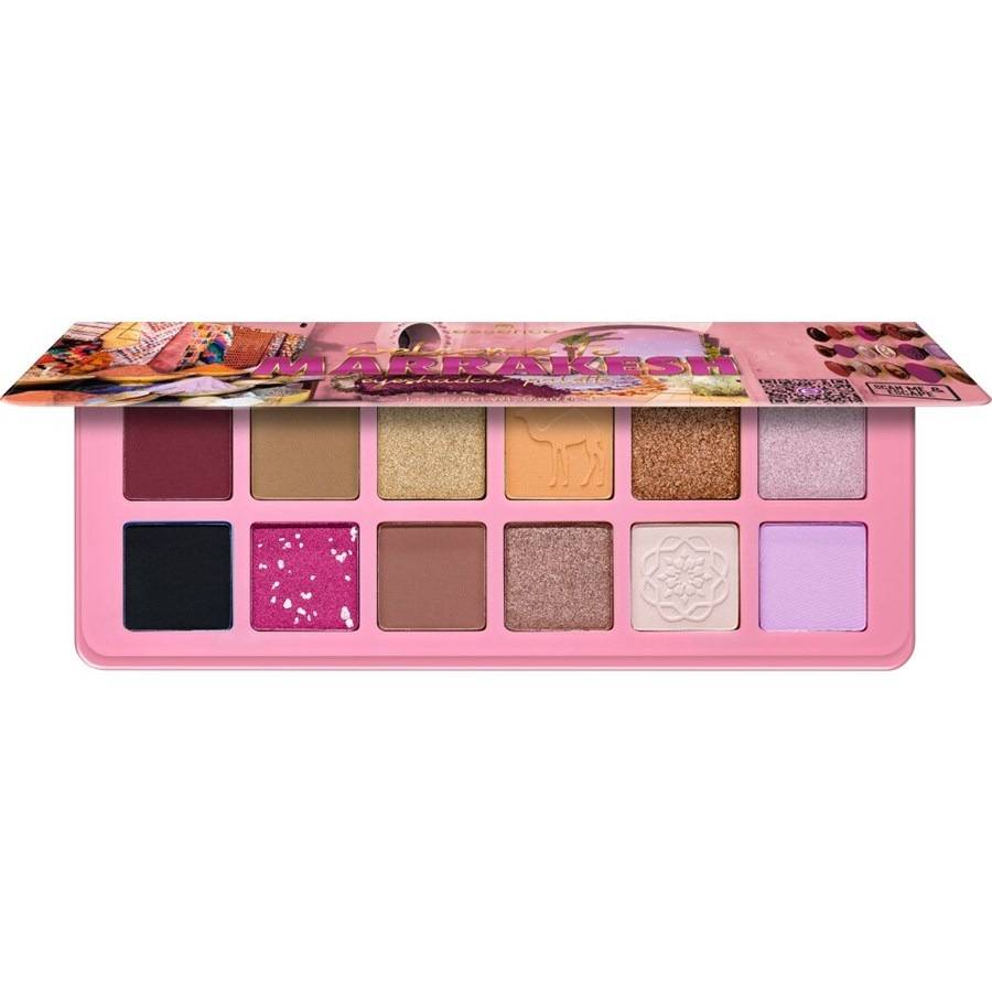 Essence Lidschatten