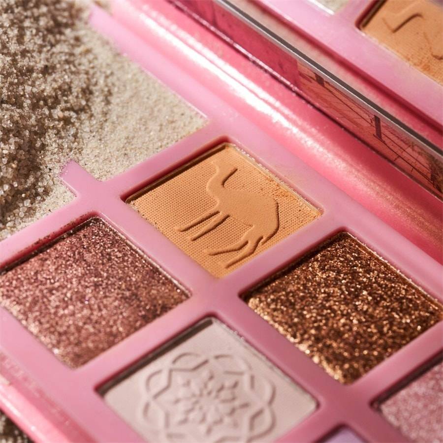 Essence Lidschatten