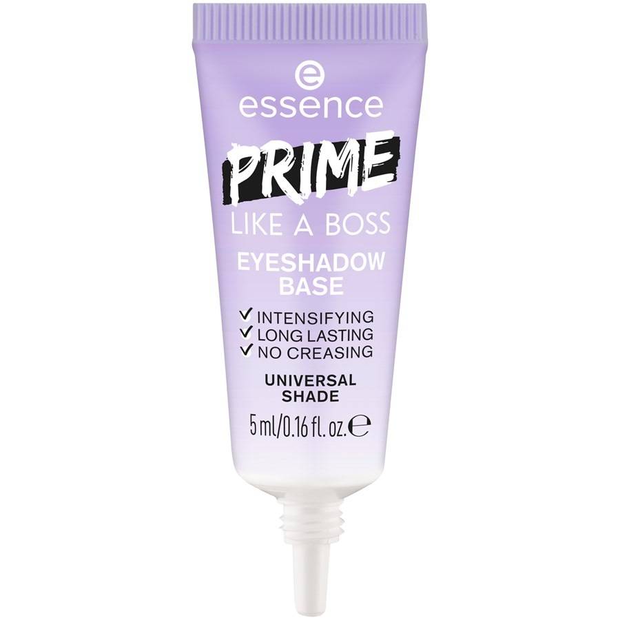 Essence Lidschatten