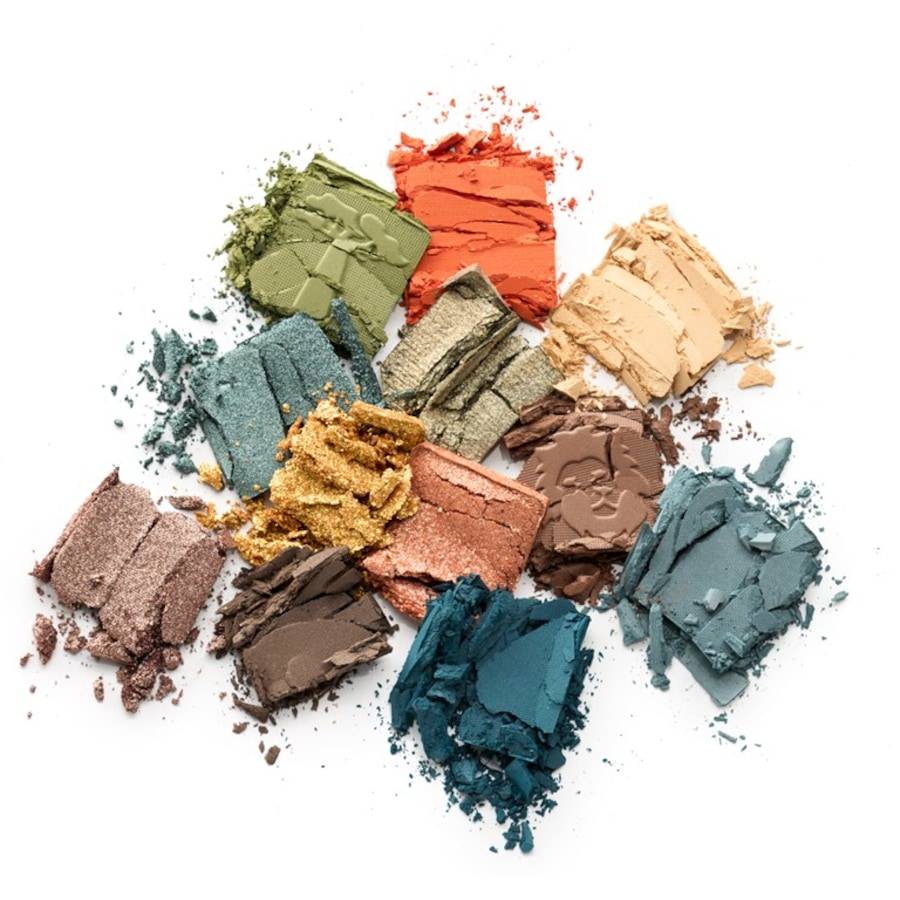 Essence Lidschatten