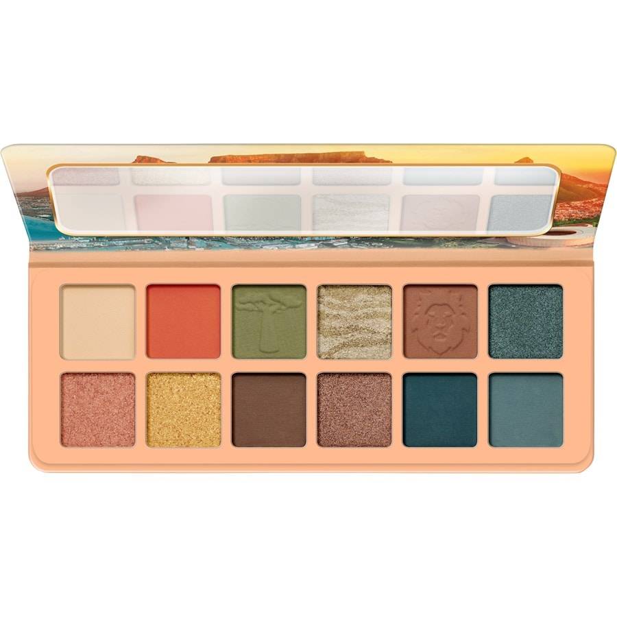 Essence Lidschatten