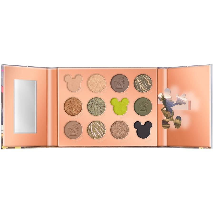 Essence Lidschatten