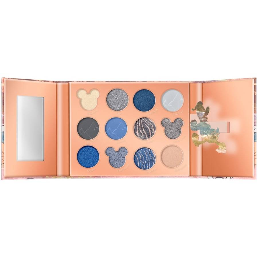 Essence Lidschatten