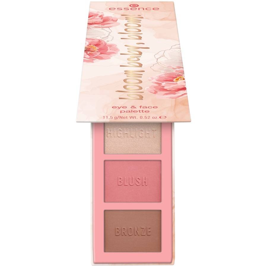 Essence Lidschatten