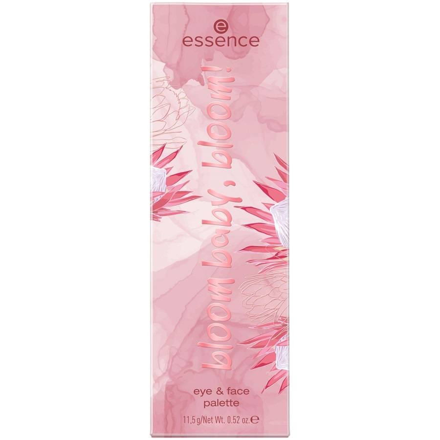 Essence Lidschatten