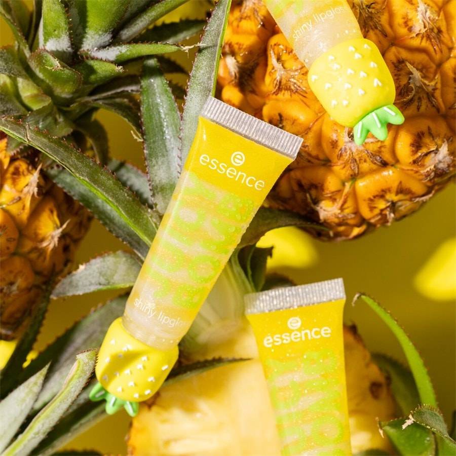 Essence Lipgloss