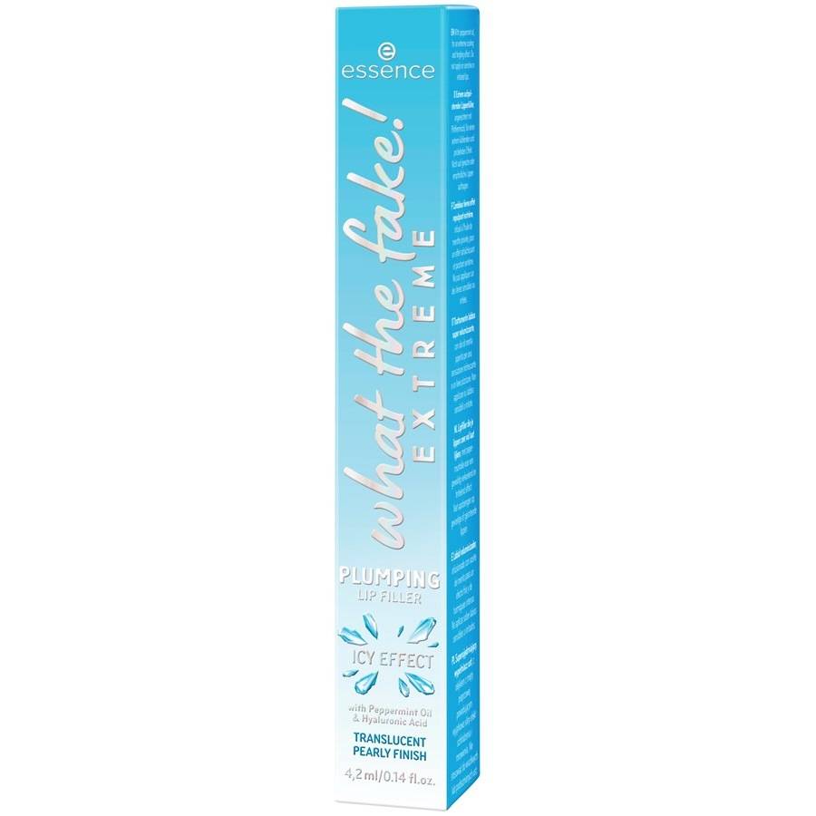 Essence Lipgloss
