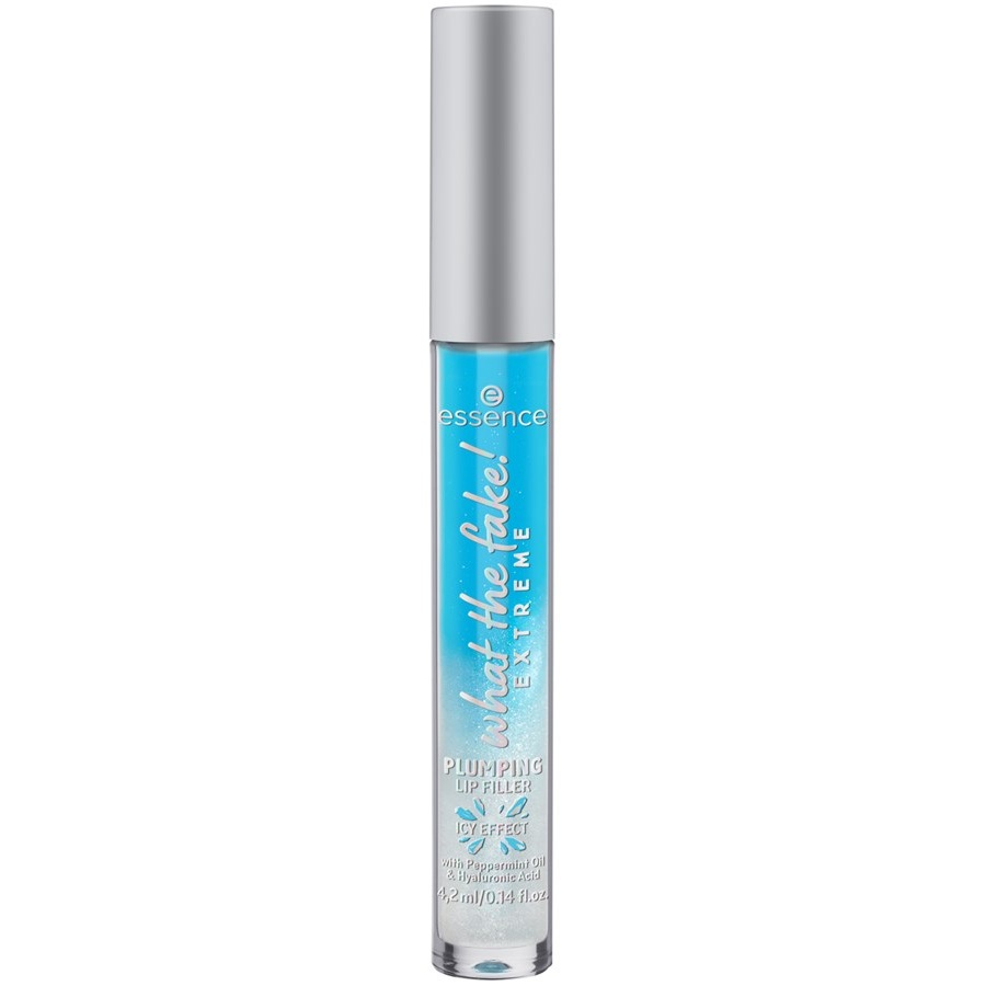 Essence Lipgloss
