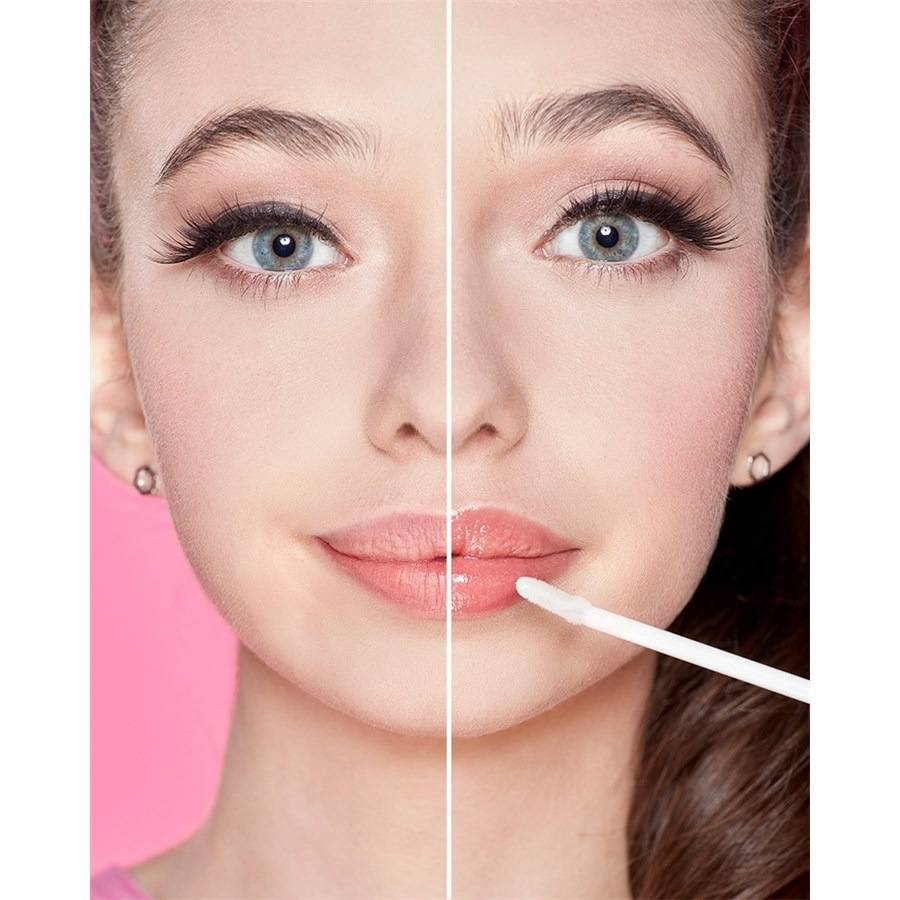 Essence Lipgloss
