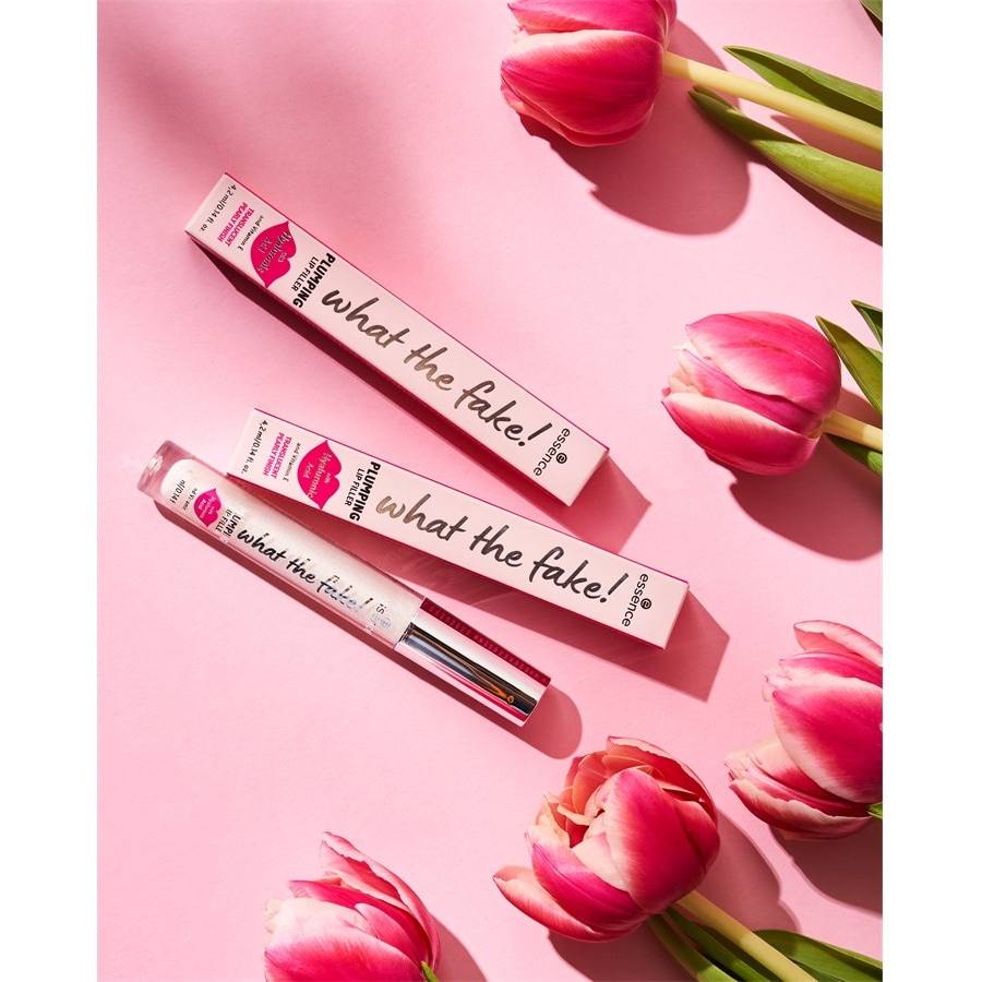 Essence Lipgloss