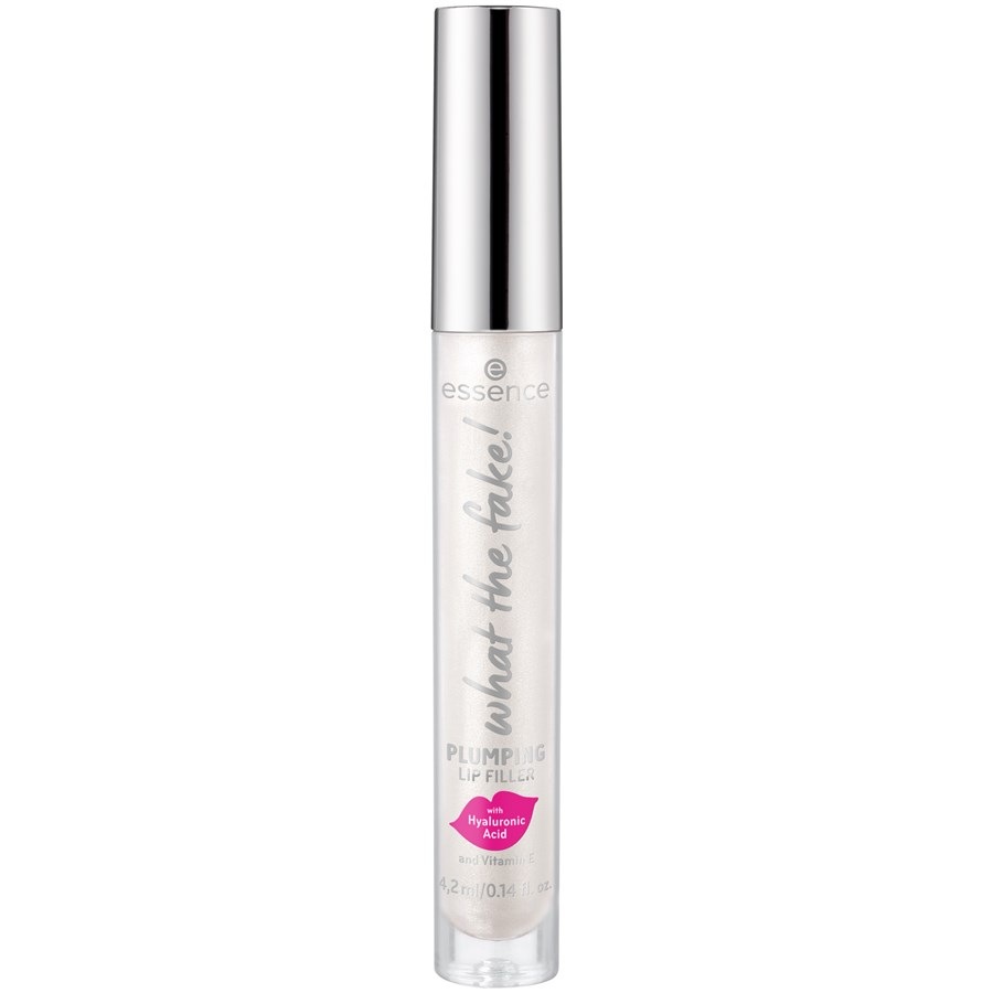 Essence Lipgloss