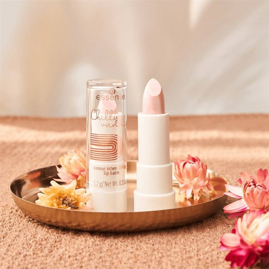 Essence Lippenpflege