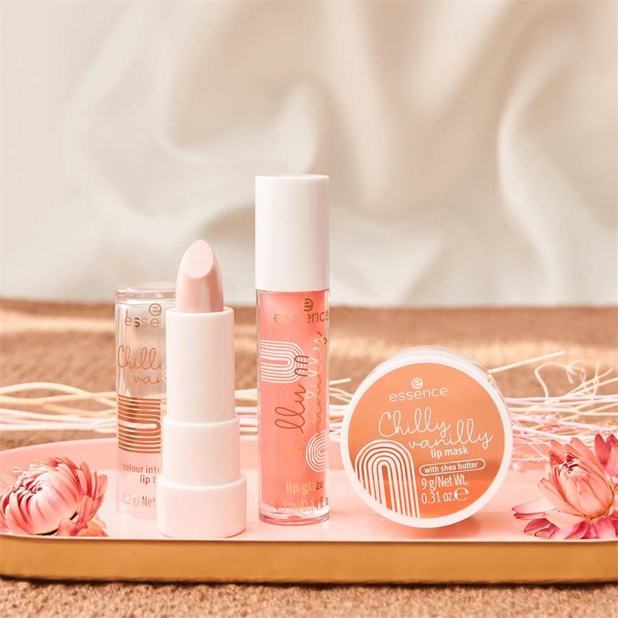 Essence Lippenpflege