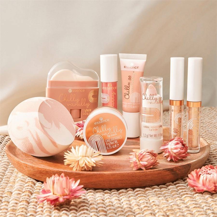 Essence Lippenpflege