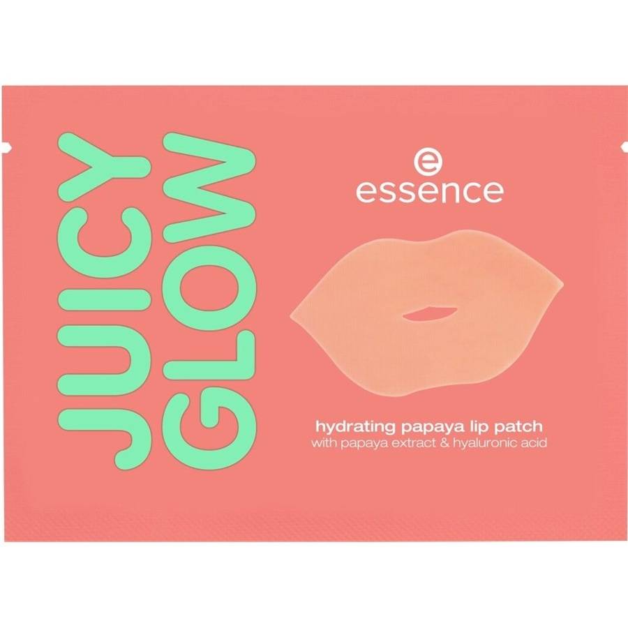 Essence Lippenpflege