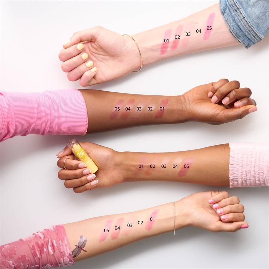 Essence Lippenpflege