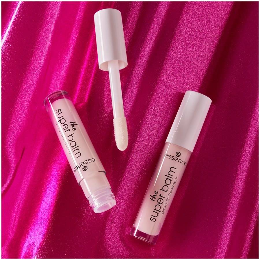 Essence Lippenpflege
