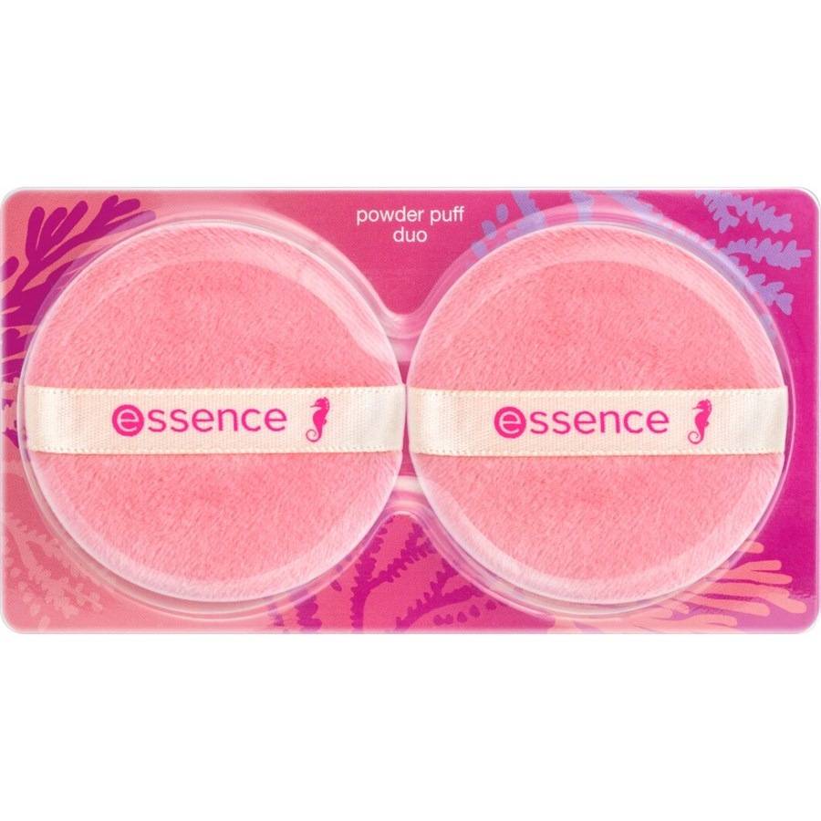Essence Live LIFE In CORAL