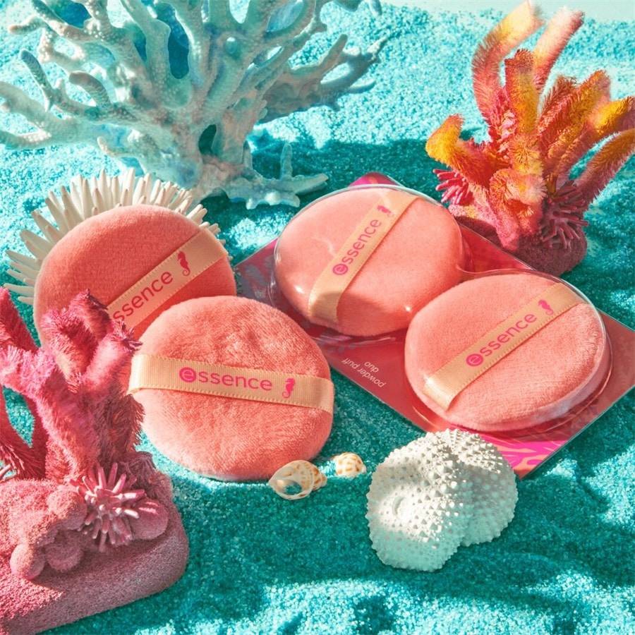 Essence Live LIFE In CORAL