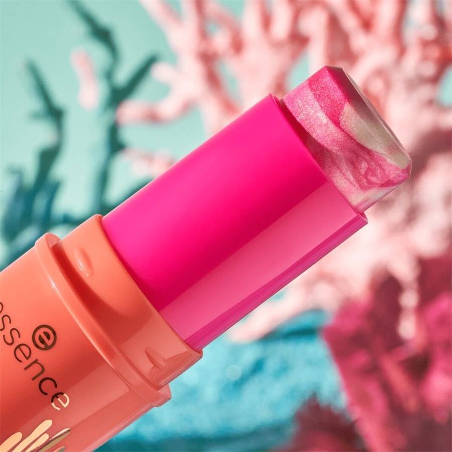 Essence Live LIFE In CORAL